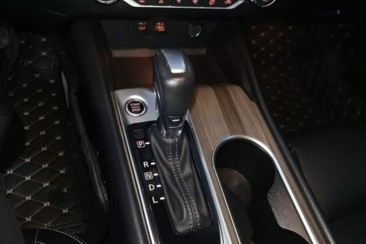 Used Nissan Teana 2021 2.0L XL Comfort Edition Gear Lever