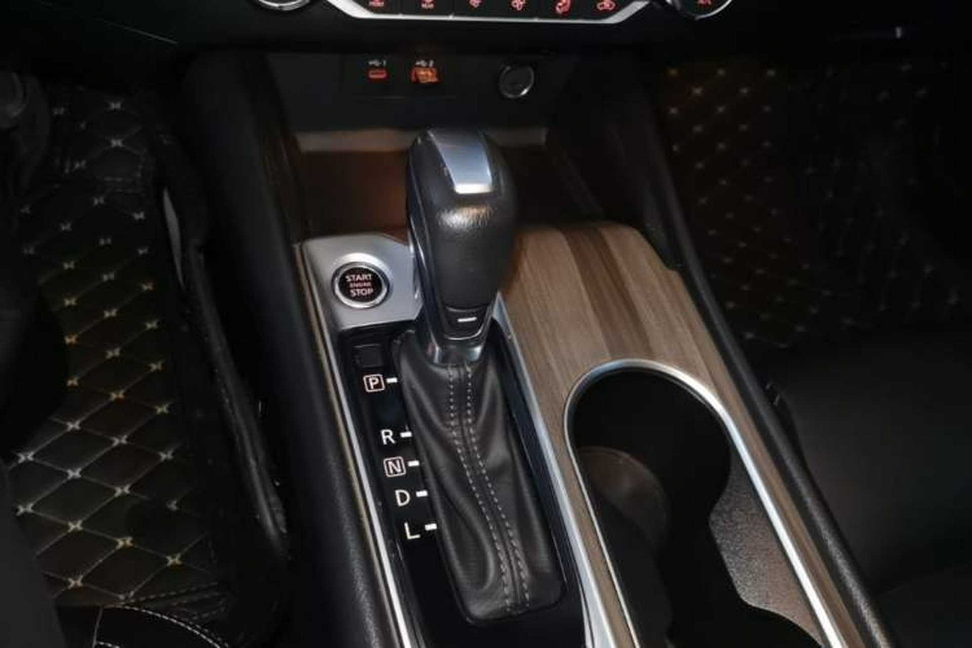 Used Nissan Teana 2021 2.0L XL Comfort Edition Gear Lever
