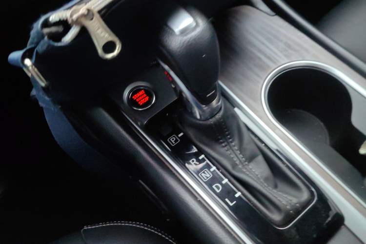 Used Nissan Teana 2021 2.0L XL Comfort Edition Gear Lever