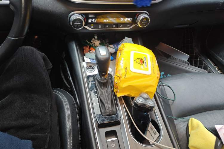 Used Nissan Teana 2021 2.0L XL Comfort Edition Gear Lever