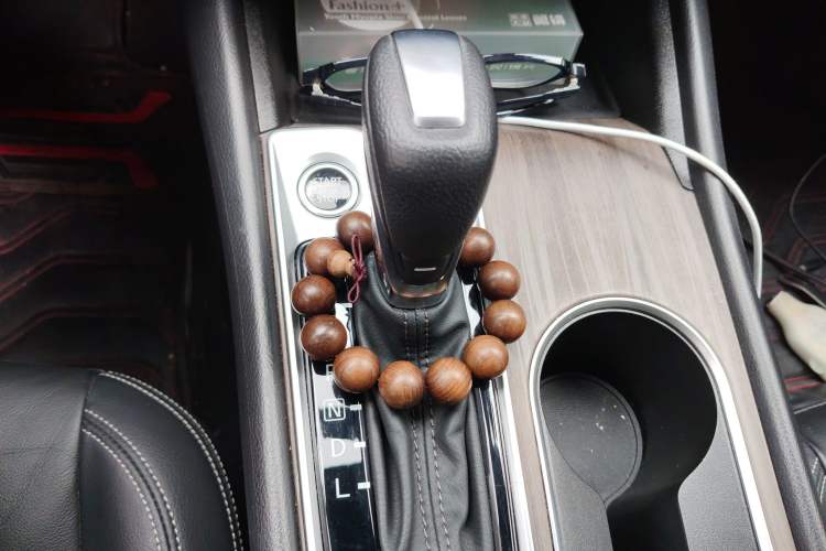 Used Nissan Teana 2021 2.0L XL Comfort Edition Gear Lever