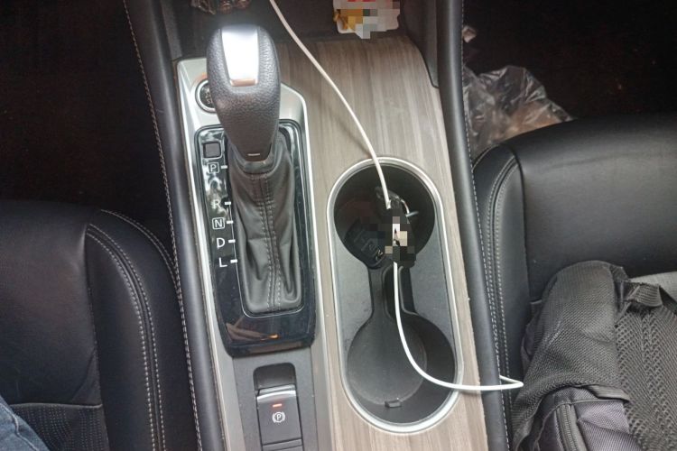 Used Nissan Teana 2021 2.0L XL Upper AD1 Smart Drive & Navigation Edition Gear Lever
