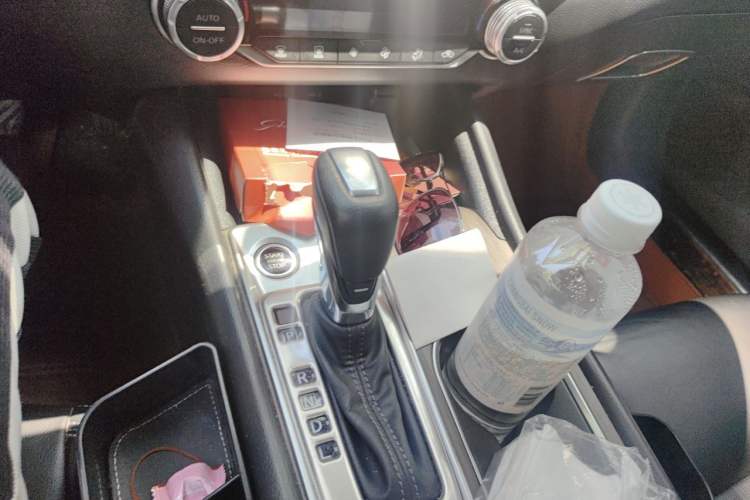 Used Nissan Teana 2021 2.0L XL Comfort Edition Gear Lever