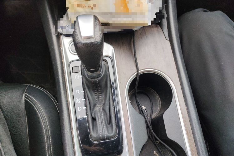 Used Nissan Teana 2021 2.0L XL Comfort Edition Gear Lever
