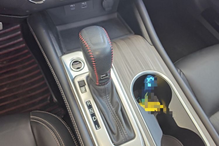 Used Nissan Teana 2021 2.0L XL Upper AD1 Smart Drive & Navigation Edition Gear Lever