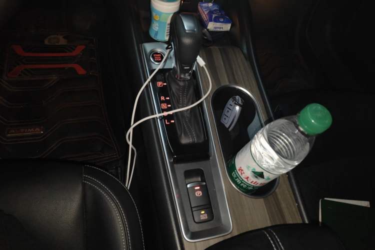 Used Nissan Teana 2021 2.0L XL Comfort Edition Gear Lever