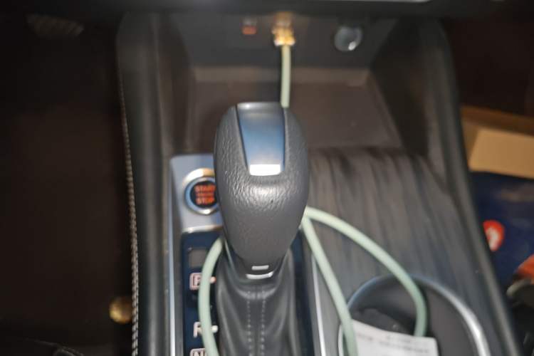Used Nissan Teana 2021 2.0T XL Upper AD1 Smart Navigation Edition Gear Lever