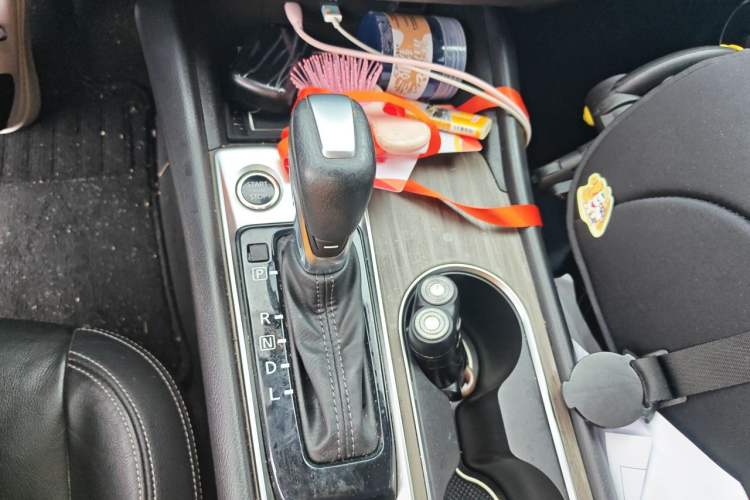 Used Nissan Teana 2021 2.0L XL Comfort Edition Gear Lever