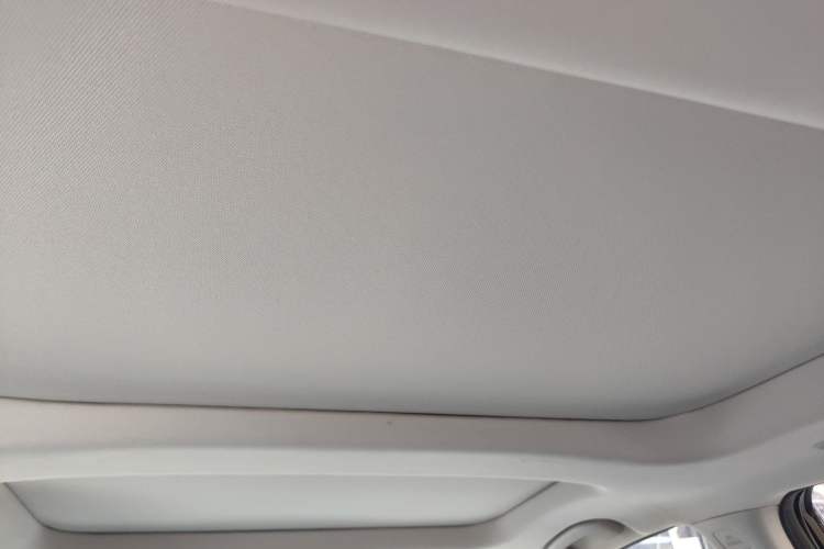 Used Nissan Teana 2021 2.0L XL Comfort Edition Headliner