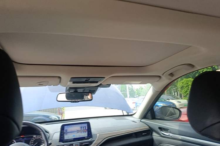 Used Nissan Teana 2021 2.0L XL Upper AD1 Smart Drive & Navigation Edition Headliner