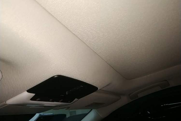 Used Nissan Teana 2021 2.0L XL Comfort Edition Headliner