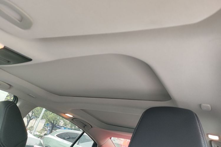 Used Nissan Teana 2021 2.0T XL Upper AD1 Smart Navigation Edition Headliner