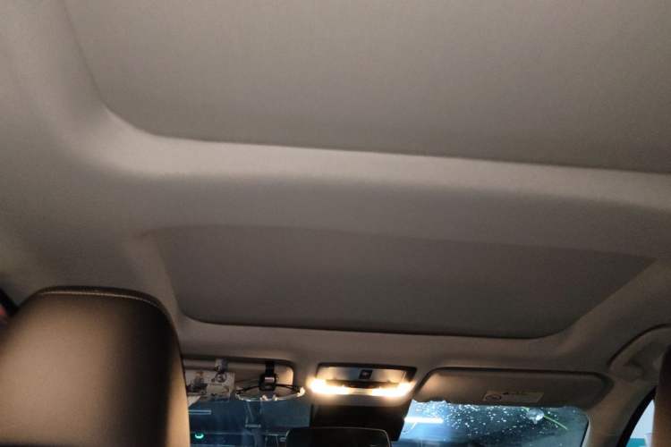 Used Nissan Teana 2021 2.0L XL Upper AD1 Smart Drive & Navigation Edition Headliner