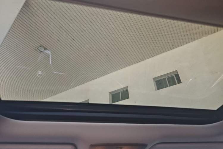 Used Nissan Teana 2021 2.0L XL Comfort Edition Headliner