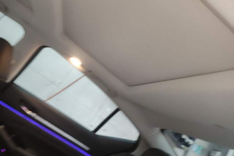 Used Nissan Teana 2021 2.0T XL Upper AD1 Smart Navigation Edition Headliner