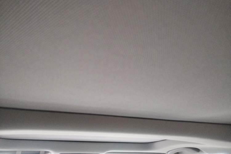 Used Nissan Teana 2021 2.0L XL Comfort Edition Headliner