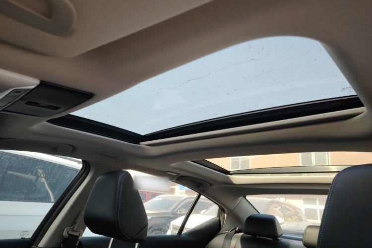 Used Nissan Teana 2021 2.0T XL Upper AD1 Smart Navigation Edition Headliner