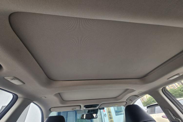 Used Nissan Teana 2021 2.0T XL Smart Upgrade Edition Headliner