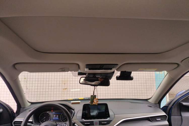 Used Nissan Teana 2021 2.0L XL Upper AD1 Smart Drive & Navigation Edition Headliner