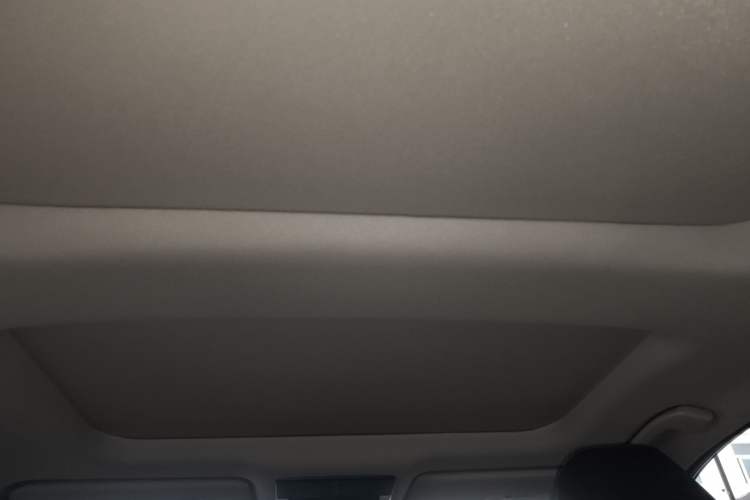 Used Nissan Teana 2021 2.0L XL Comfort Edition Headliner