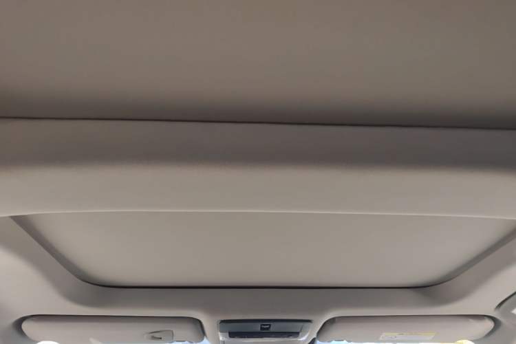 Used Nissan Teana 2021 2.0L XL Comfort Edition Headliner