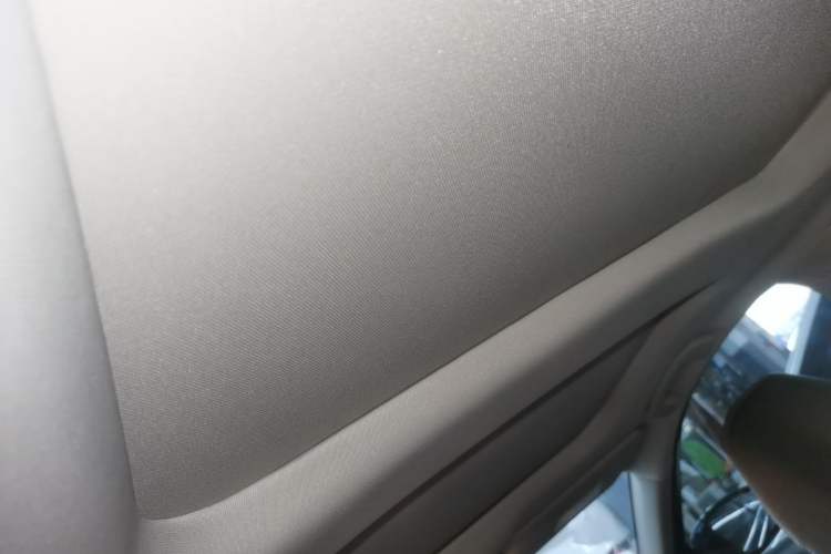 Used Nissan Teana 2021 2.0L XL Comfort Edition Headliner