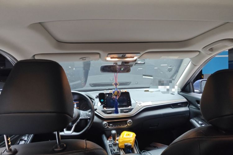 Used Nissan Teana 2021 2.0L XL Comfort Edition Headliner