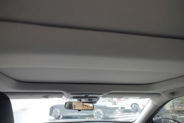 Used Nissan Teana 2021 2.0L XL Comfort Edition Headliner