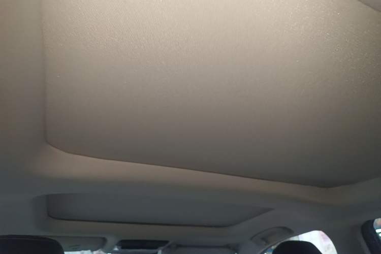 Used Nissan Teana 2021 2.0L XL Comfort Edition Headliner