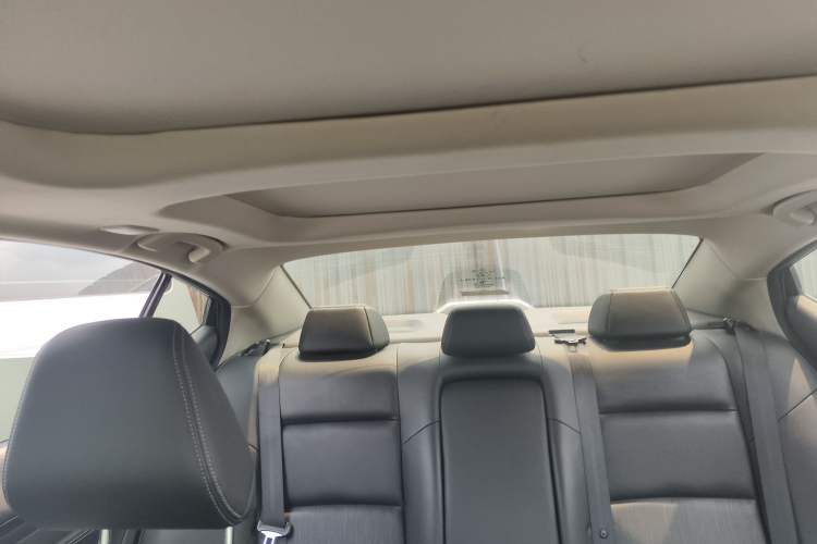 Used Nissan Teana 2021 2.0L XL Comfort Edition Headliner