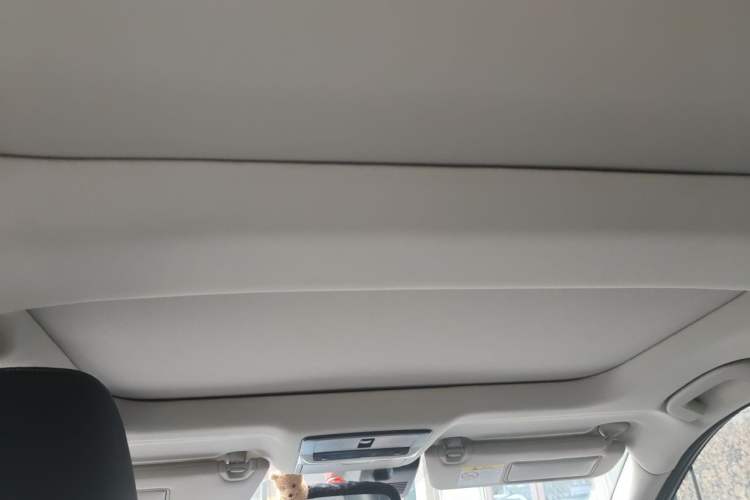 Used Nissan Teana 2021 2.0L XL Comfort Edition Headliner