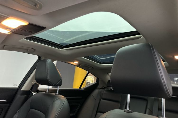 Used Nissan Teana 2021 2.0L XL Comfort Edition Headliner