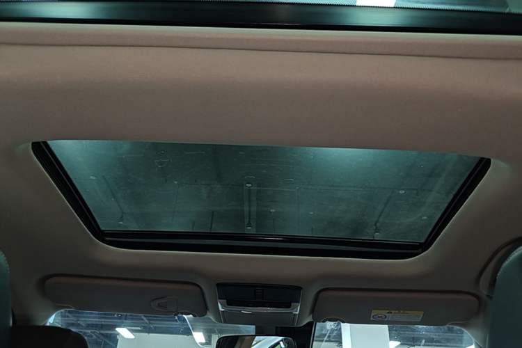 Used Nissan Teana 2021 2.0L XL Comfort Edition Headliner