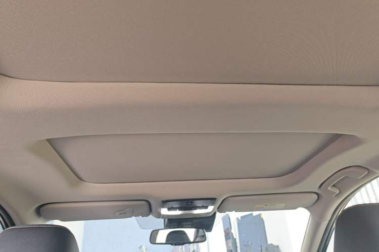 Used Nissan Teana 2021 2.0L XL Upper AD1 Smart Drive & Navigation Edition Headliner