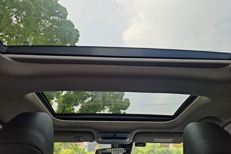 Used Nissan Teana 2021 2.0L XL Comfort Edition Headliner