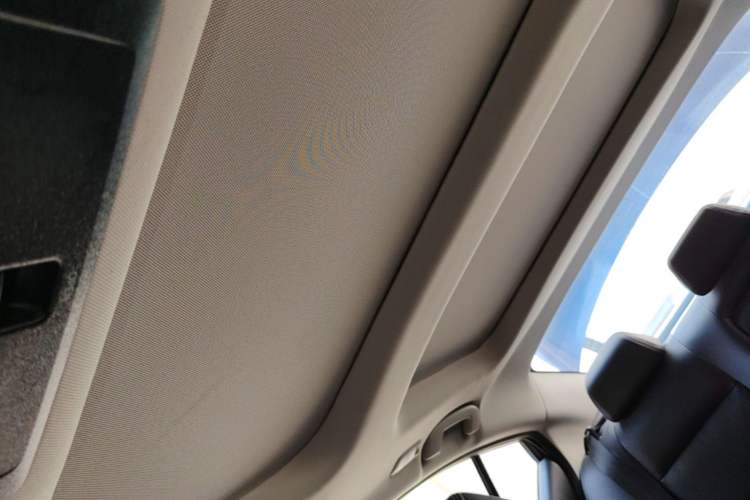 Used Nissan Teana 2021 2.0L XL Comfort Edition Headliner