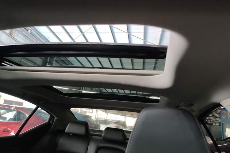 Used Nissan Teana 2021 2.0L XL Comfort Edition Headliner
