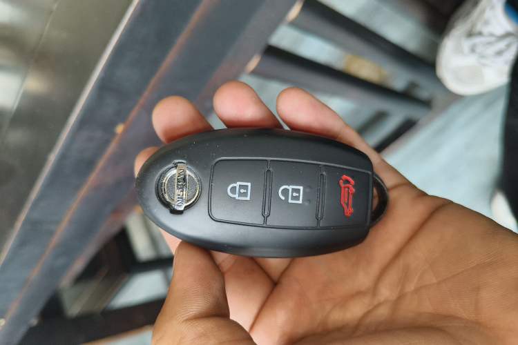 Used Nissan Teana 2021 2.0L XL Comfort Edition Interior 1