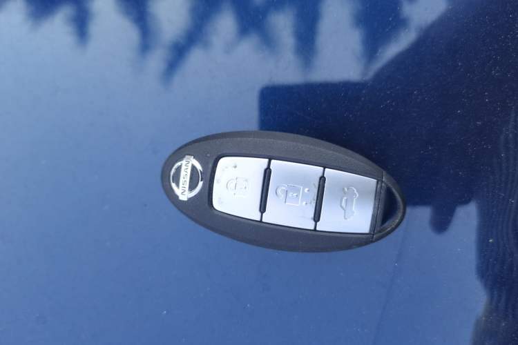 Used Nissan Teana 2021 2.0L XL Comfort Edition Interior 1