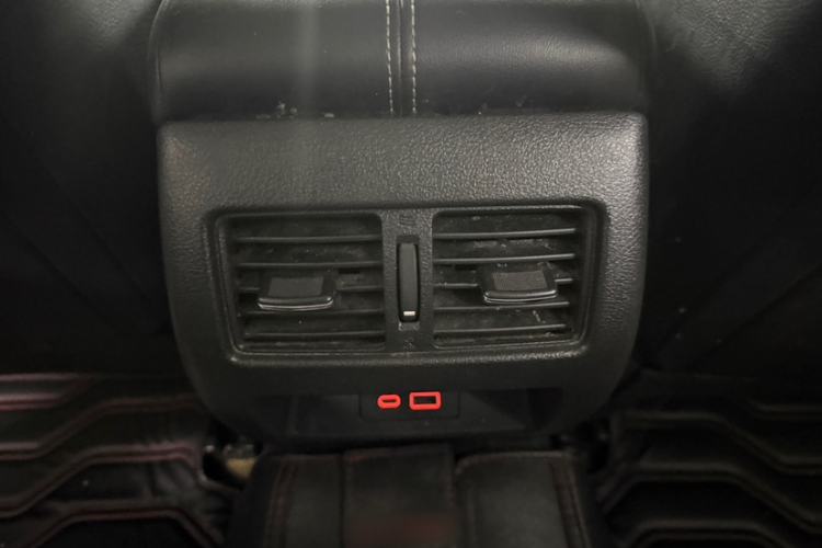 Used Nissan Teana 2021 2.0L XL Comfort Edition Interior 10