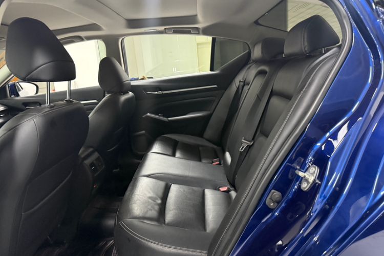Used Nissan Teana 2021 2.0L XL Comfort Edition Interior 5