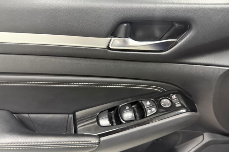 Used Nissan Teana 2021 2.0L XL Comfort Edition Interior 7