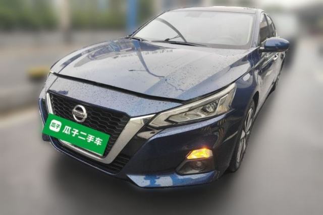 Used Nissan Teana 2021 2.0L XL Comfort Edition