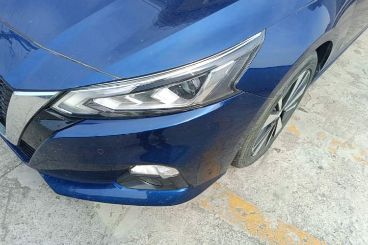 Used Nissan Teana 2021 2.0L XL Upper AD1 Smart Drive & Navigation Edition Left Front Headlight