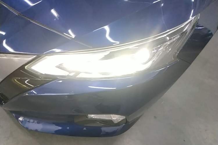Used Nissan Teana 2021 2.0L XL Comfort Edition Left Front Headlight