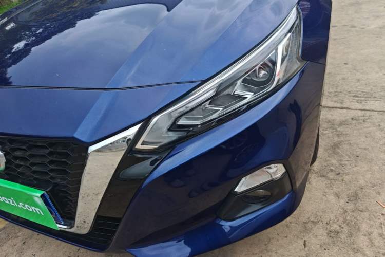 Used Nissan Teana 2021 2.0L XL Comfort Edition Left Front Headlight