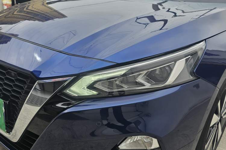 Used Nissan Teana 2021 2.0T XL Smart Upgrade Edition Left Front Headlight