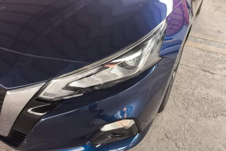 Used Nissan Teana 2021 2.0L XL Comfort Edition Left Front Headlight