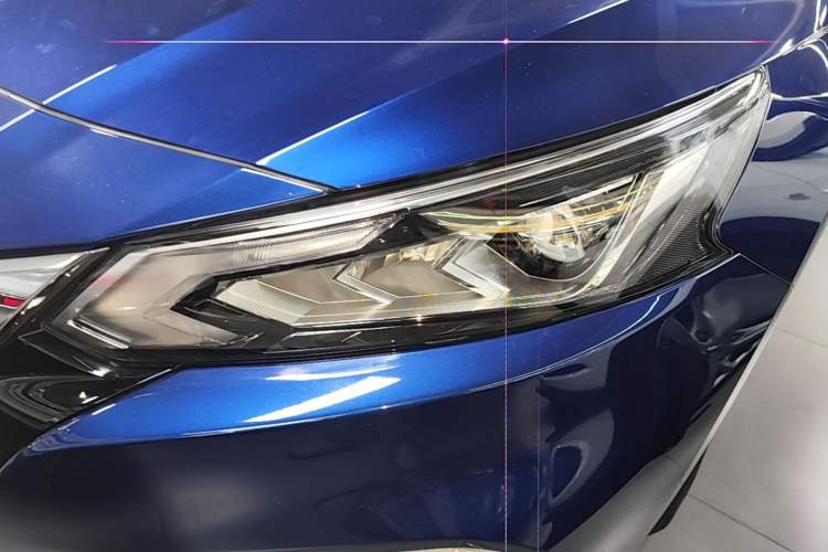 Used Nissan Teana 2021 2.0L XL Comfort Edition Left Front Headlight