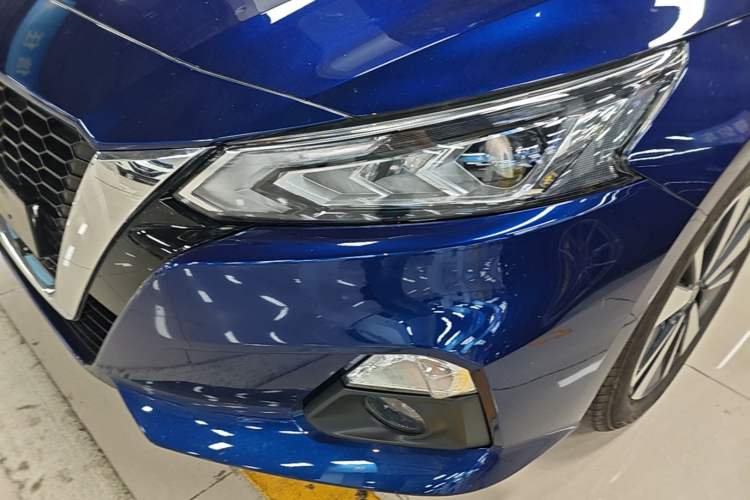 Used Nissan Teana 2021 2.0L XL Comfort Edition Left Front Headlight